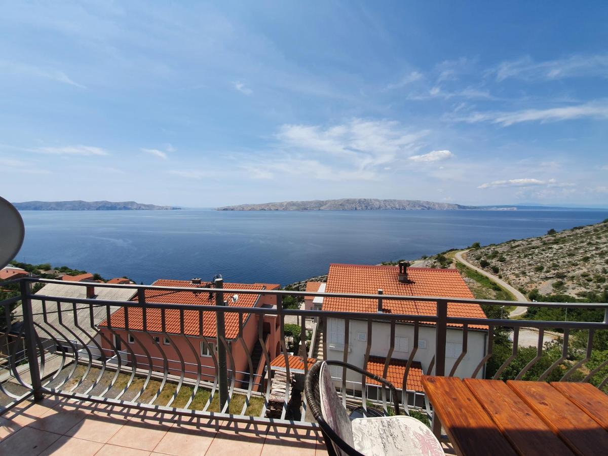 Apartment Toni Сен Екстериор снимка